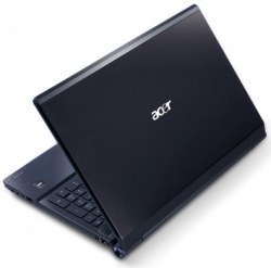 Acer Aspire Ethos  5951G-2436G75Mnkk