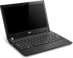 Acer Aspire One 756-887BSkk