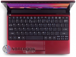 Acer Aspire One 533-N558rr