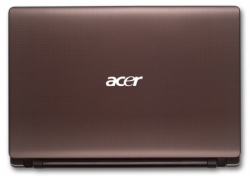 Acer Aspire One 753-U341cc