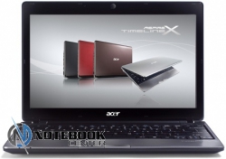 Acer Aspire One 753-U341Gki