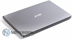 Acer Aspire One  753-U341Gki