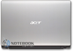 Acer Aspire One  753-U361ss