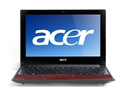 Acer Aspire One D255-2DQrr