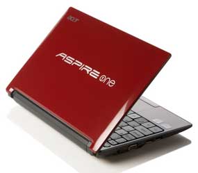 Acer Aspire One D255E-13DQrr