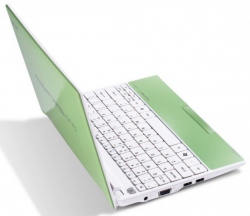 Acer Aspire One HAPPY-2DQgrgr