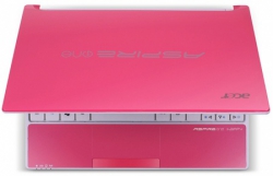Acer Aspire One  HAPPY-2DQpp