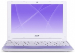 Acer Aspire One HAPPY-2DQuu