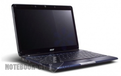 Acer Aspire Timeline 1810T 