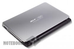 Acer Aspire Timeline  1810TZ-414G50i