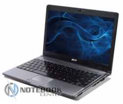 Acer Aspire Timeline  3810TZ-414G32i