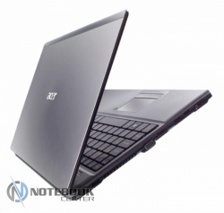 Acer Aspire Timeline  4810TG-944G50Mi