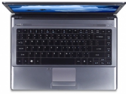 Acer Aspire Timeline 4810TG-734G32Mi