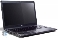 Acer Aspire Timeline 5810TZ-414G32Mi