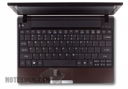 Acer Aspire TimelineX 1830T 