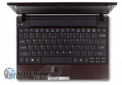 Acer Aspire TimelineX 1830T-33U2G25icc