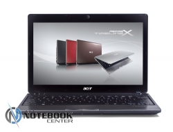 Acer Aspire TimelineX 1830T-33U2G25iss