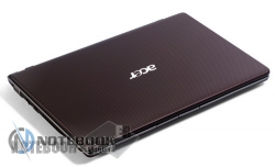 Acer Aspire TimelineX 1830T-38U2G32icc