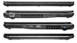 Acer Aspire TimelineX 3820T-333G32n