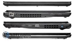 Acer Aspire TimelineX 3820TG-5464G50iks