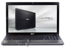 Acer Aspire TimelineX 4820TG-333G25Mi