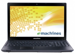 Acer eMachines E529-P462G25Mikk