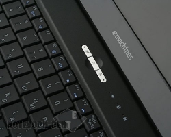 Acer eMachines E630-302G16Mi