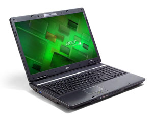 Acer Extensa 7620G-6A2G25Mi