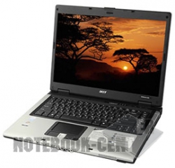 Acer Extensa 5204WLMi 