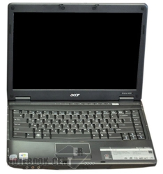 Acer Extensa 5430M-601G12Mi