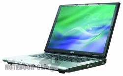 Acer Extensa 5513WLMi 