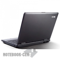 Acer Extensa 7630G-652G25Mi