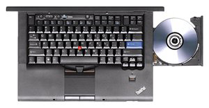 Lenovo ThinkPad T410s NUHEWRT