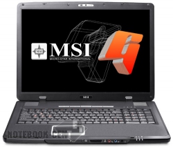 MSI GX711 