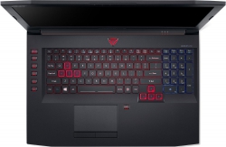 Acer Predator G5-793-53F1