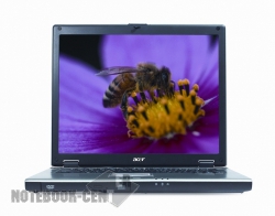 Acer TravelMate 2350 