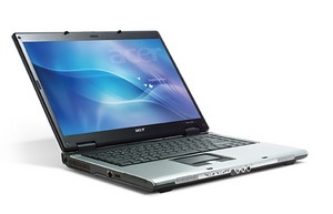 Acer TravelMate 2450 