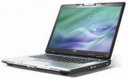 Acer TravelMate 2490 