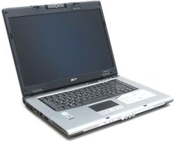 Acer TravelMate 2492LСi 