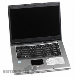 Acer TravelMate 2494WLMi 