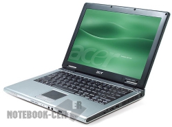 Acer TravelMate 4672WLMi 