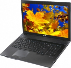 Acer TravelMate 4750-2333G32Mnss