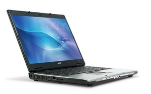 Acer TravelMate 5510 