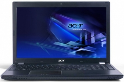 Acer TravelMate 5760-2313G32Mnbk