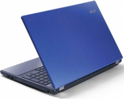 Acer TravelMate 5760G -2414G50Mnbk