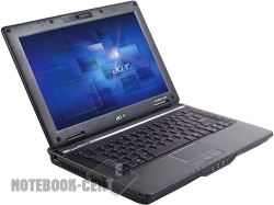 Acer TravelMate 6291-101G12