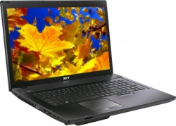 Acer TravelMate 7750-2353G32Mnss