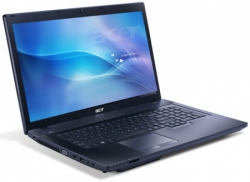 Acer TravelMate 7750G-2456G50Mnkk