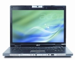 Acer TravelMate 8200 