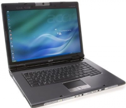 Acer TravelMate 8204WLMi 